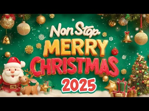 Видео: РАССЛАБЛЯЮЩАЯ КРАСИВАЯ РОЖДЕСТВЕНСКАЯ МУЗЫКА 2026 ⛄Счастливого Рождества 2026 #Рождество 2026