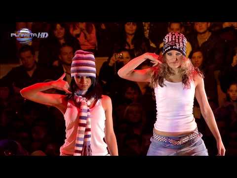 Видео: KALI - KATO TE POCHNA / Кали - Като те почна, live 2010