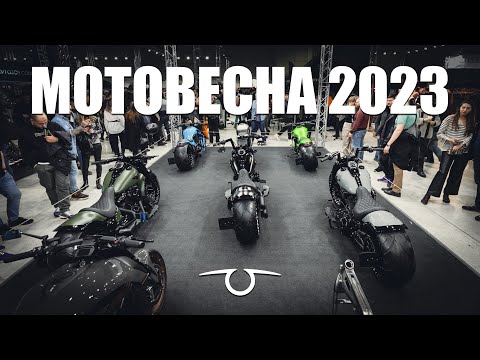 Видео: МОТОВЕСНА 2023