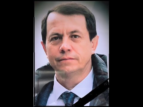 Видео: Гутников - последний полет. Pilot Dima Gutnikov - the last flight.