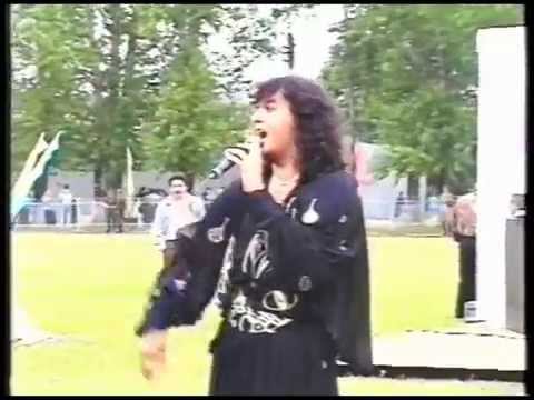 Видео: 1992 год  Как это было  Филипп Киркоров на Тулачермете