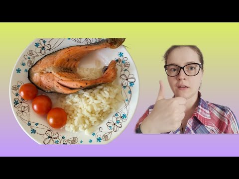 Видео: ПРОСТО И ВКУСНО 👌ФОРЕЛЬ В МИКРОВОЛНОВКЕ ПАЛЬЧИКИ ОБЛИЖЕШЬ!😋