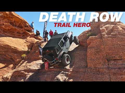 Видео: Почему все говорят об этой ДИКОЙ новой трассе с рейтингом 8!