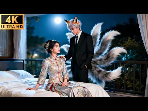 Видео: Её заставили выйти замуж, а жених оказался тысячелетним лисом!