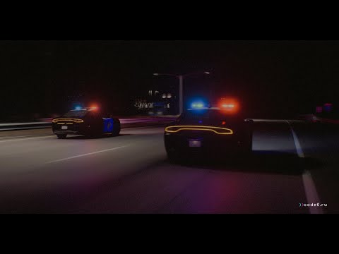 Видео: "Побег" из тюрьмы, но зачем? | code6.ru - GTA 5 Roleplay #2025 #gta5rp #gtarp #code6 #gta #погоня