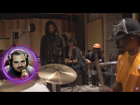 Видео: Реакция на Tallinn Studio Session: MiyaGi & Andy Panda. (Создание трека Freedom)