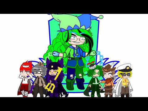 Видео: Повзрослевшие клоны встречают Джокера… 🃏♠️✌️