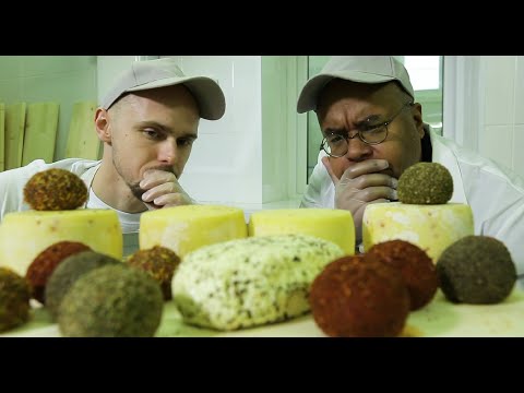 Видео: Программа «Магия вкуса» в Новгородской области. Гастрономическое путешествие «Обед с Достоевским»