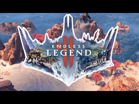 Видео: 🟡ENDLESS™ LEGEND 2🟡 - 🟣Светоносный Доспех #8