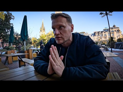 Видео: ПЕРВЫЕ СУТКИ В БАТУМИ: Гостеприемство, цены, контрасты