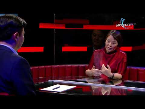 Видео: “ОНОМ” сангийн тэргүүн Д.Наранжаргал вакцины талаар