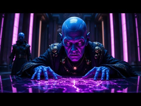 Видео: Вы напали на Землю?» — Совет мог только ошеломлённо смотреть.| Научная фантастика | HFY — истории