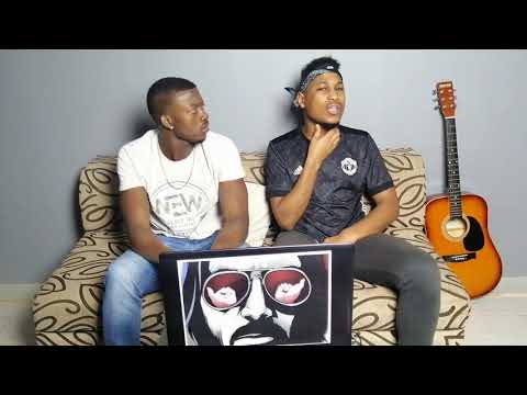 Видео: Би-2 feat. Oxxxymiron — Пора возвращаться домой (Реакция иностранцев)