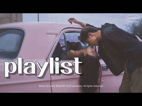 Видео: playlist[cafe] «Песни под настроение — уютный осенний поп» | soomplay;Love