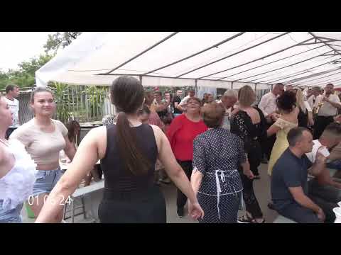 Видео: СВАТБА ДЕСИСЛАВА и АСЕН 01 06 24   2 част