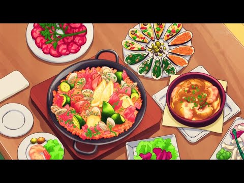 Видео: Продолжаем покорять кулинарный олимп #2 / Завтрак