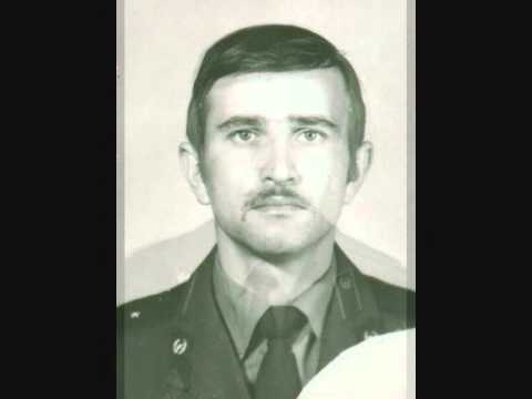 Видео: Служившим в Бикинском пограничном