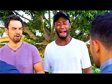 Видео: НИКОГДА НЕ ВЗРОСЛЕЙ! | Anwar Jibawi