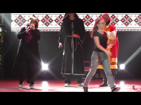 Видео: Aki no Yume 2018 Награждение