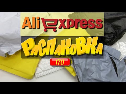 Видео: AliExpress🤣бижутерия 🔔👍 РАСПАКОВКА посылок с АлиExpress 🤣🛒 №170  💎посылки 🤣обзор  paczka z chin