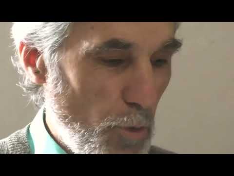 Видео: Вилікував виразку шлунку хлібом та водою