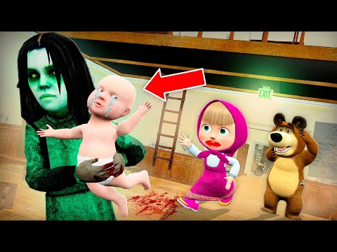 Видео: ЕЛЕС БАЛАҚАЙДЫ ҰРЛАП КЕТТІ,МАША МЕН АЮ ЕЛЕСТІ ҚУЫП ЖЫБЕРДЫ,,маша мен аю қазақша гта5