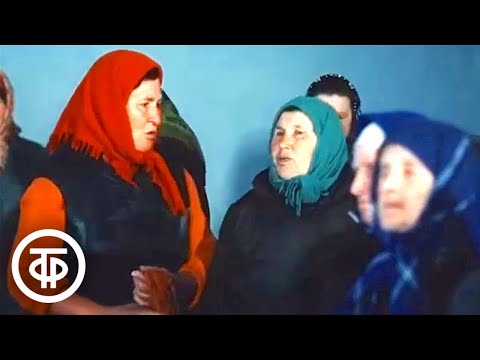 Видео: Родина Пятницкого. Документальный фильм (1990)