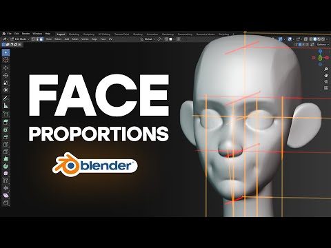 Видео: Скульптурировать лица сложно, пока вы этому не научитесь