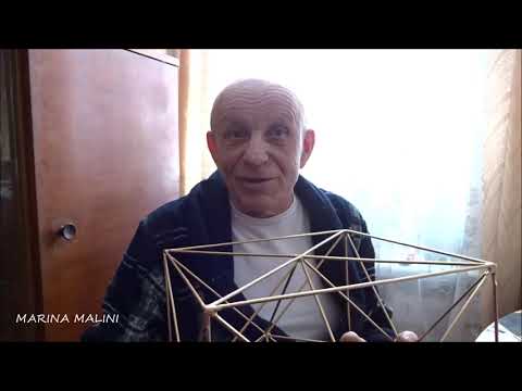 Видео: ДМИТРИЙ. КУБ МЕТАТРОН. ПЛАТОНОВЫ ТЕЛА