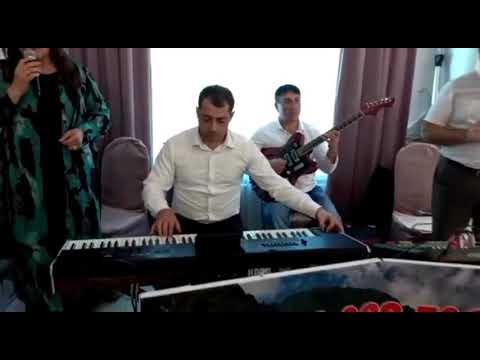 Видео: гр Мубарак - Рикlе ава