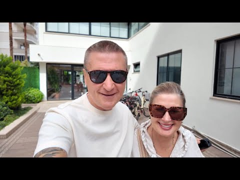 Видео: 😍 Несколько дней в РАЮ! / Наша жизнь в любимой Алании! 🌴пляжи и закаты мечты.