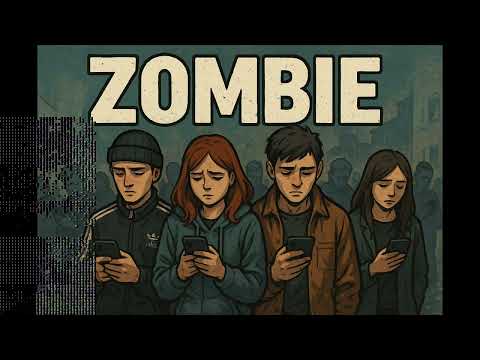 Видео: Зомби || Leha AI