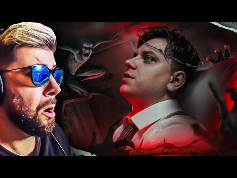 Видео: УТОПИЯ ► Почему нам снятся КОШМАРЫ? ( Utopia Show ) | Реакция