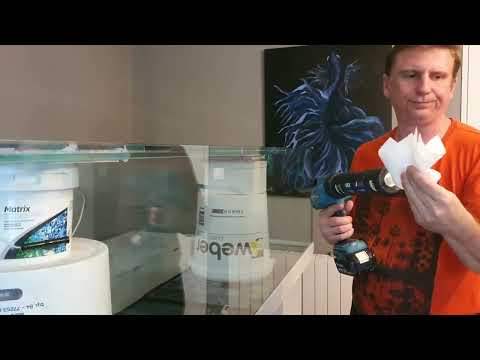 Видео: Клеим рёбра жёсткости. Ч.4.