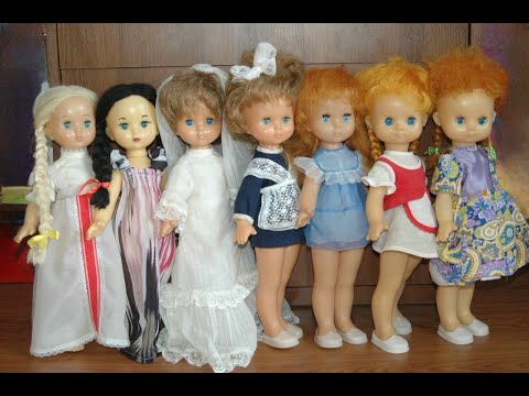 Видео: Фабрика "Сибирская Игрушка" г. Красноярск