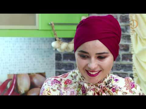 Видео: Казахский куырдак! Кухня с акцентом.