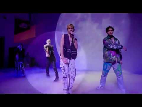 Видео: DSIDE BAND - «Инопланетян» (cover)