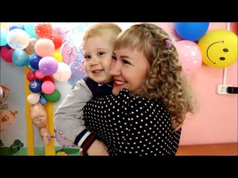 Видео: Выписка из роддома Ширяевых!!!!