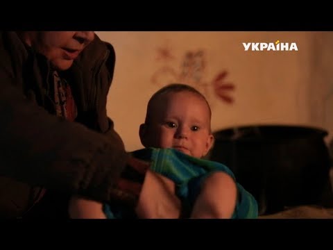 Видео: Перепечённый ребенок | Реальная мистика