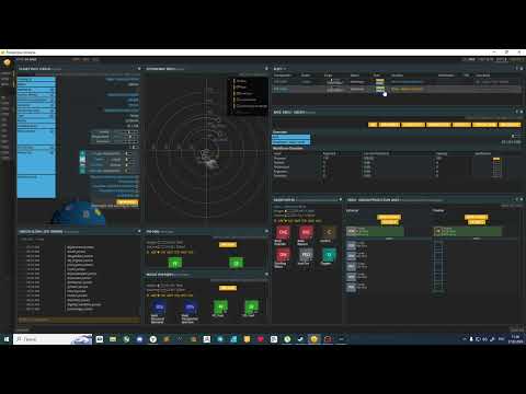 Видео: Prosperous Universe - как торговать