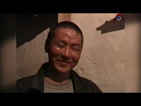 Видео: Фильм Мартина Рышавы "Афонька больше не хочет пасти оленей" 2004 год.