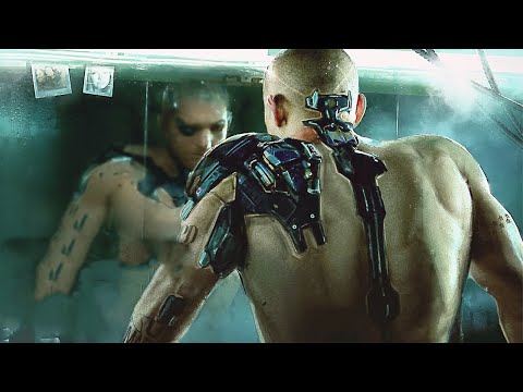 Видео: Люди думали, что они настоящие, но на самом деле являются роботами, управляемыми с орбиты Земли