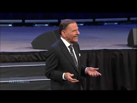 Видео: Вам принадлежит исцеление (Школа исцеления) Кеннет Коупленд\Kenneth Copeland