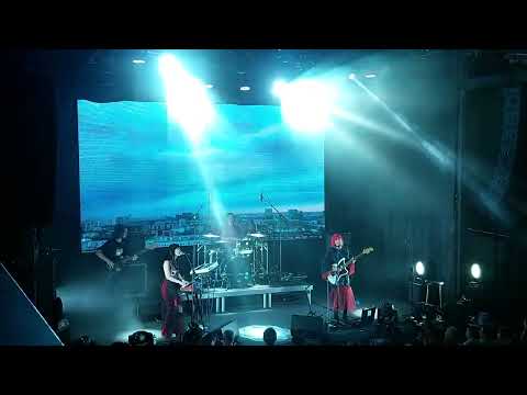 Видео: Концерт "Комсомольск" 24 марта 2023 г.