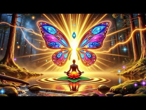 Видео: 999 Гц | Самая мощная частота Вселенной ✨ Почувствуйте, как Бог исцеляет всю вашу жизнь