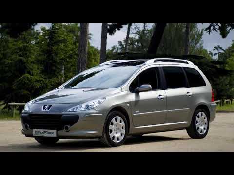 Видео: Считываем пин код Peugeot 307 Пежо, BSI J01 9651196680 A