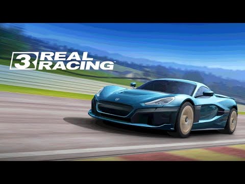 Видео: Real Racing 3 #55: Обновление 12.3