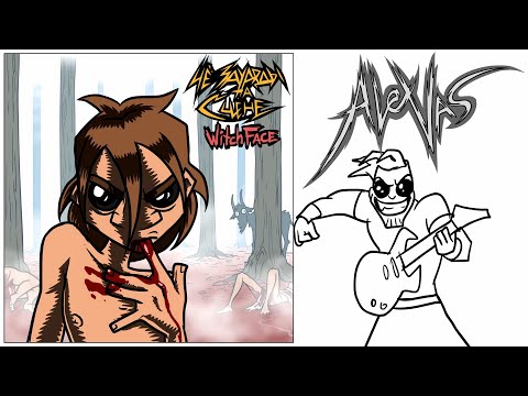 Видео: ЧёЗаУродыНаСцене - WitchFace