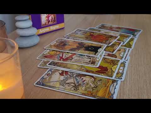 Видео: ПРЕДУПРЕЖДЕНИЕ‼️ #таро #посланиедуховрода #подсказкаангелов #высшиесилы 