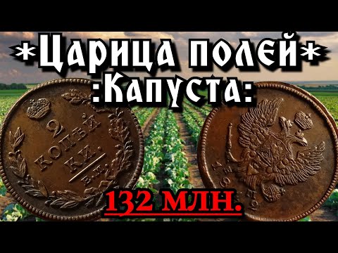 Видео: 2 копейки 1812 ем-нм, Николай Мундт!